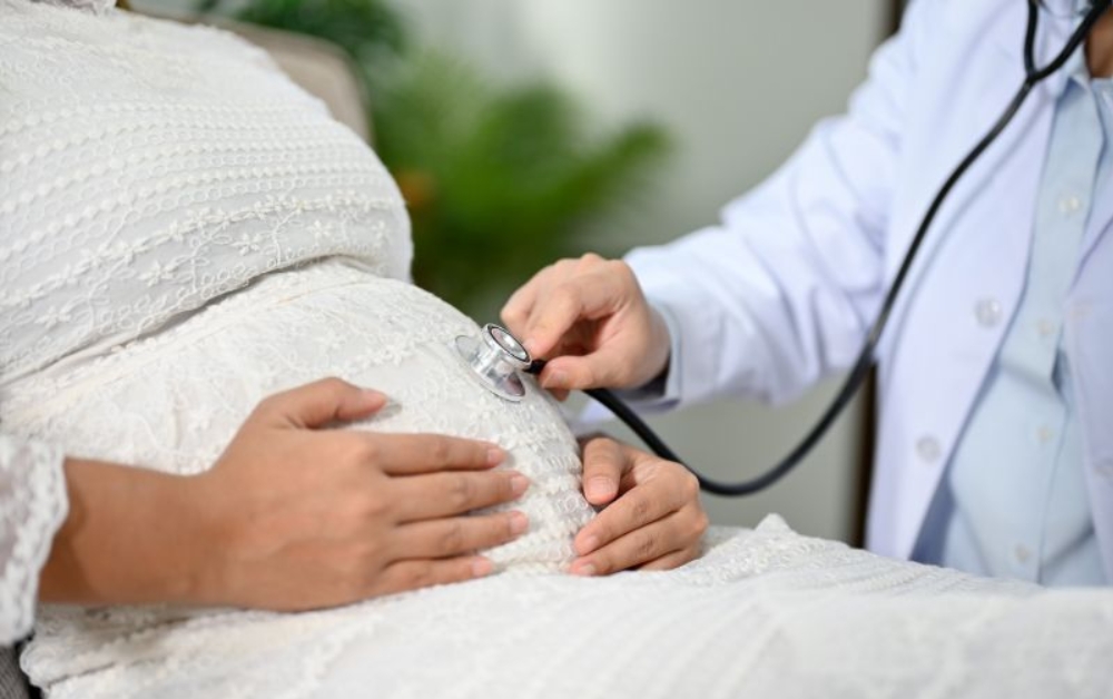 Routine Monitoring of Mother and Baby's Health