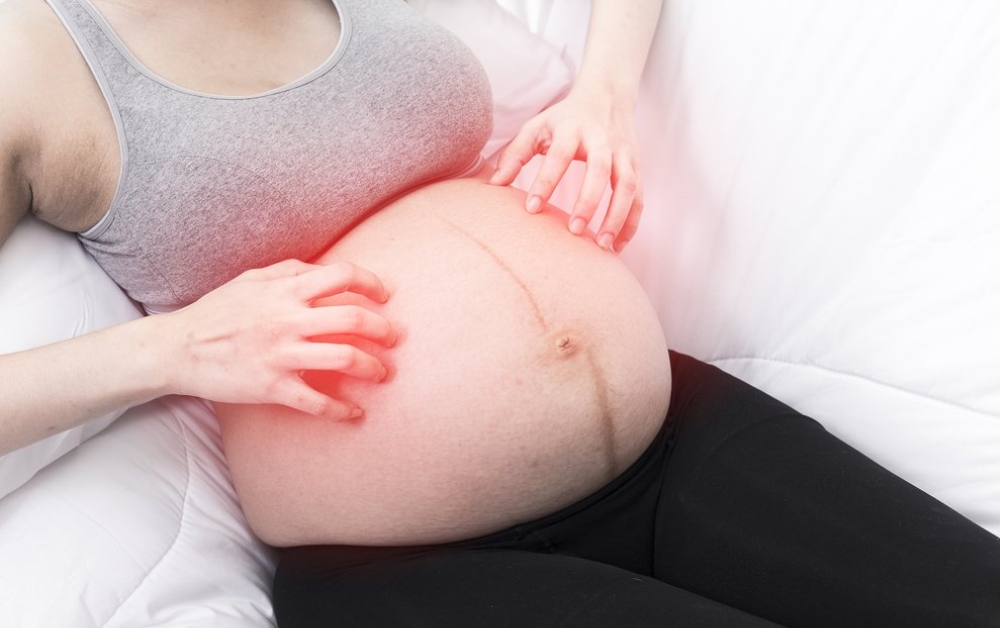 Understanding Stress and Anxiety During Pregnancy