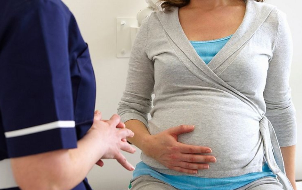 What is an Antenatal Package?