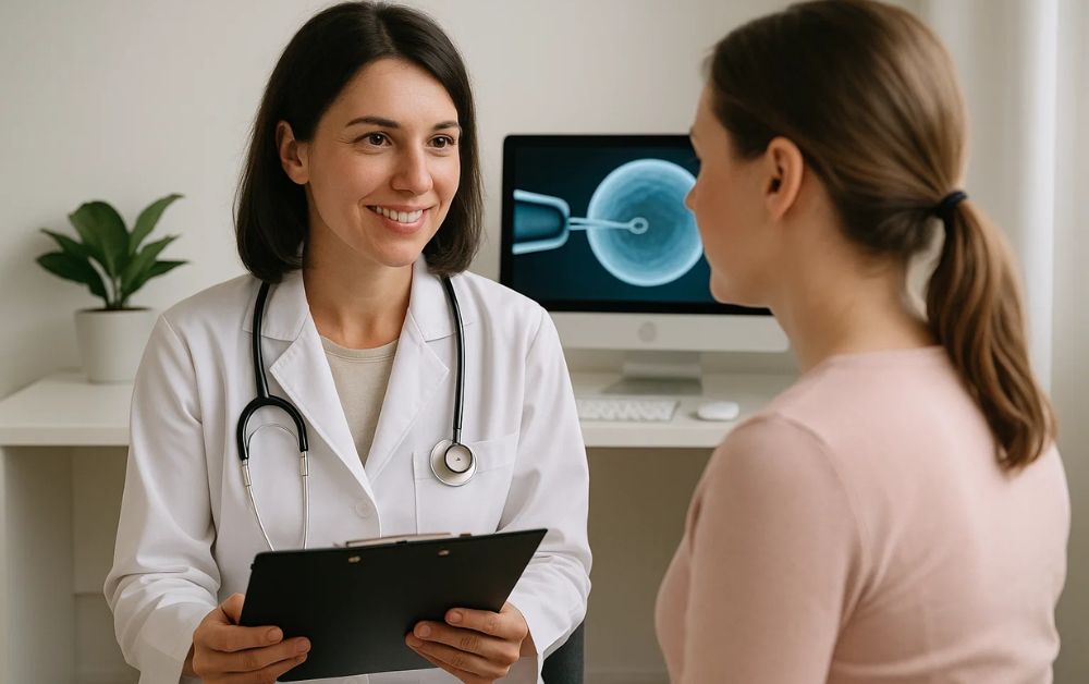 Understanding the Importance of Choosing the Right Clinic for Fertility