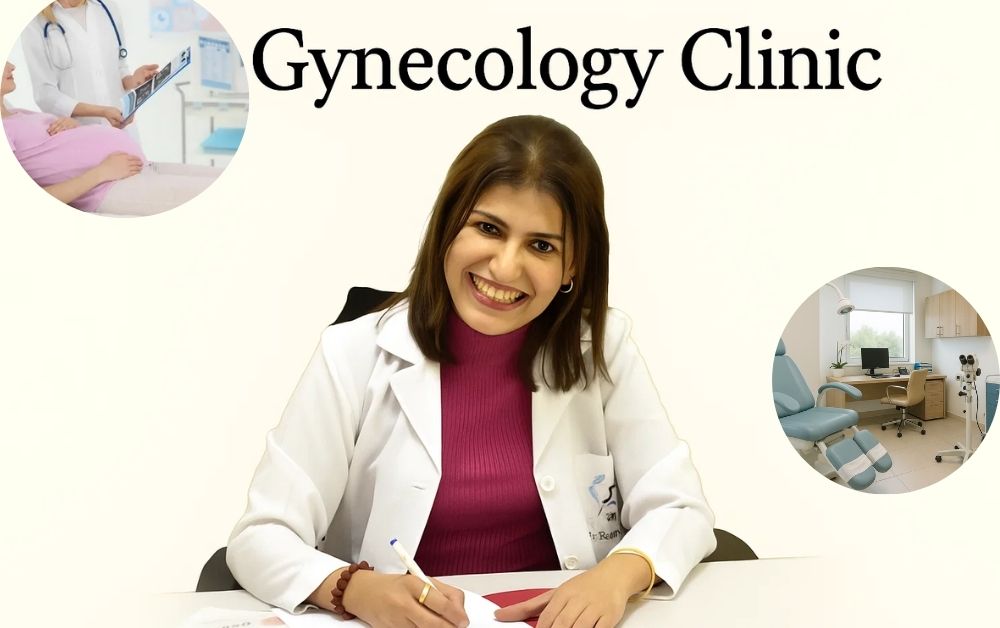 Why Dr. Sunita Arora is a Trusted Name in Jumeirah