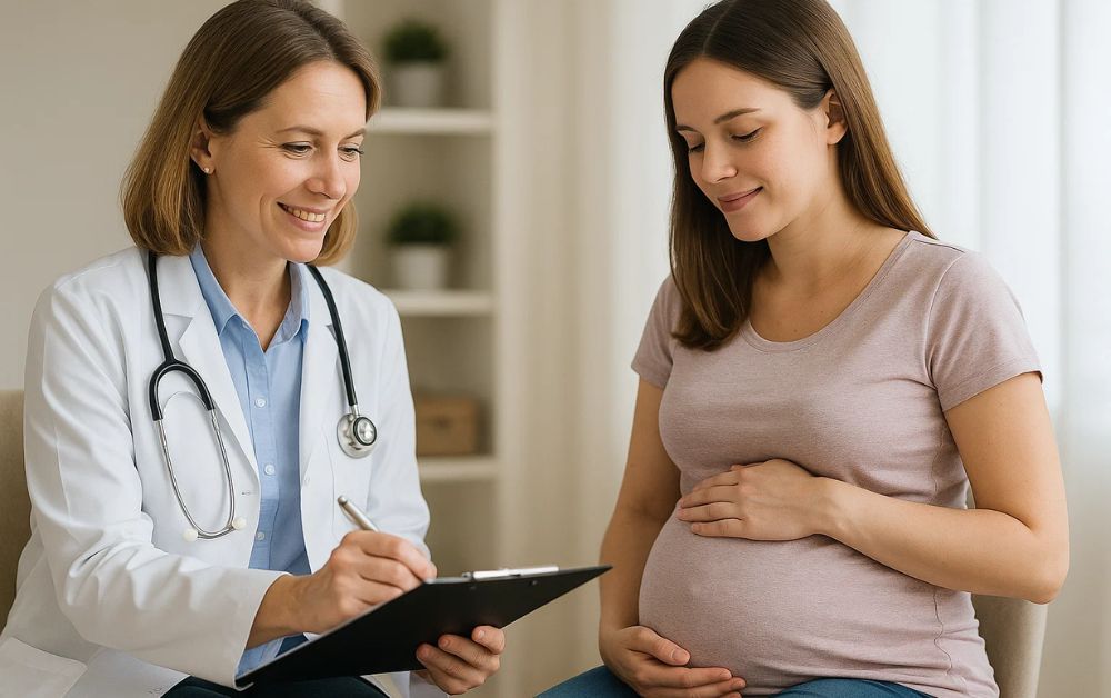 Qualifications and Experience of the Doctor