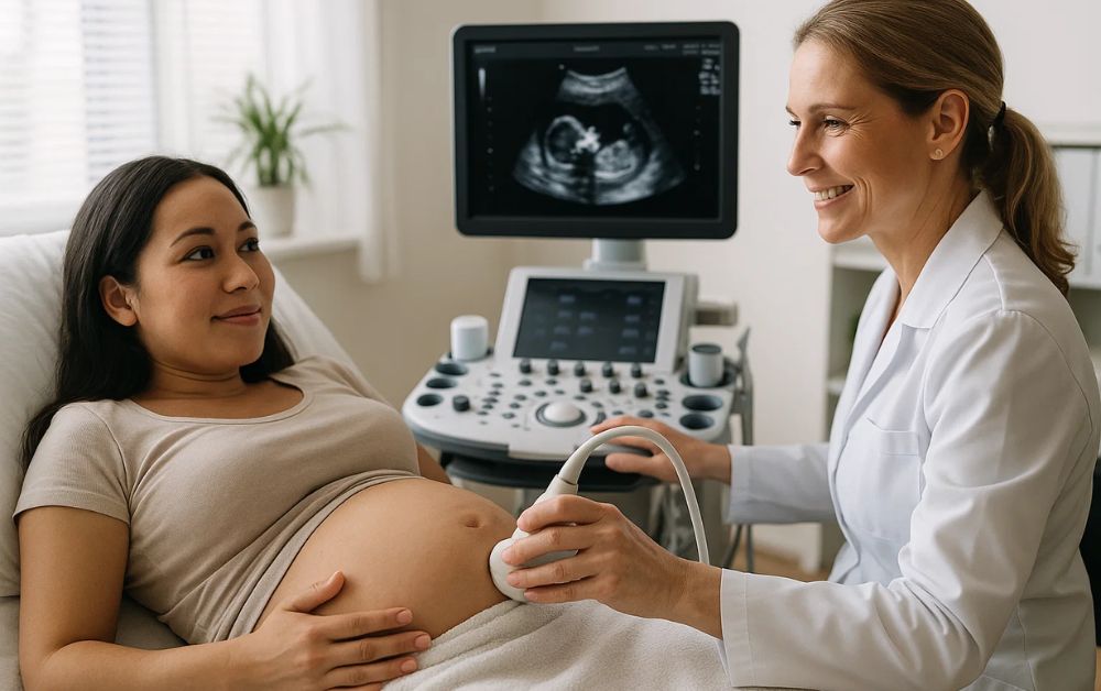 The Role of Obstetricians in Emotional Support