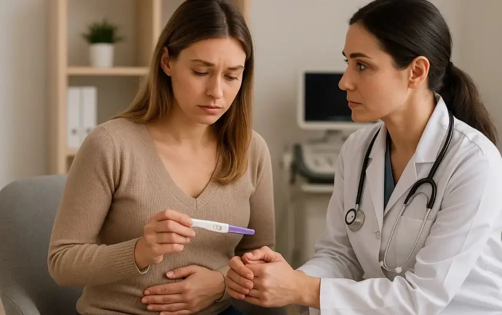 How Do Women’s Health Packages in Dubai Support Fertility and Reproductive Health