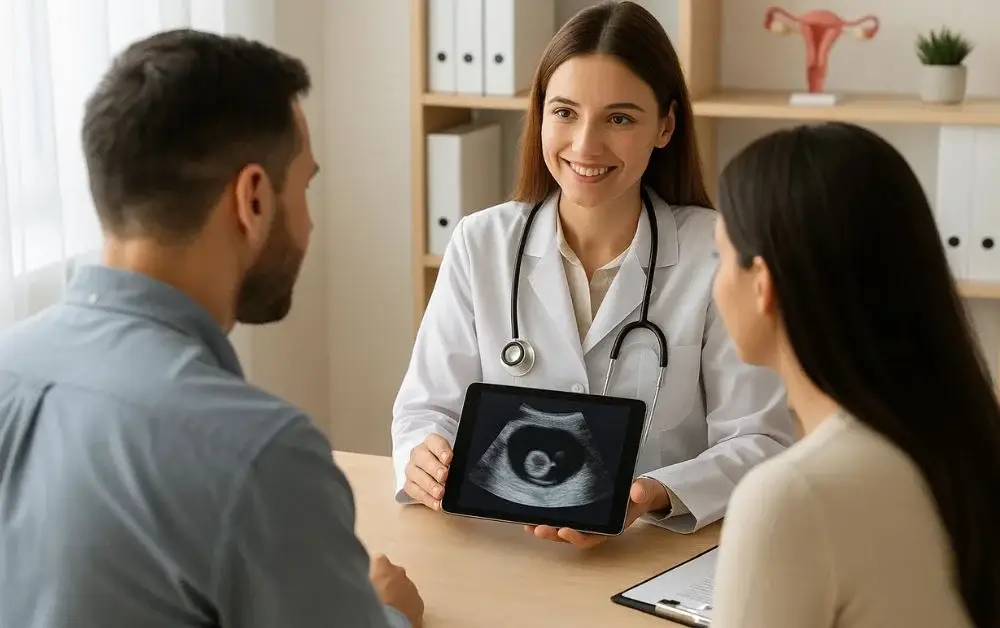 What to Know Before Visiting a Fertility Clinic in Dubai