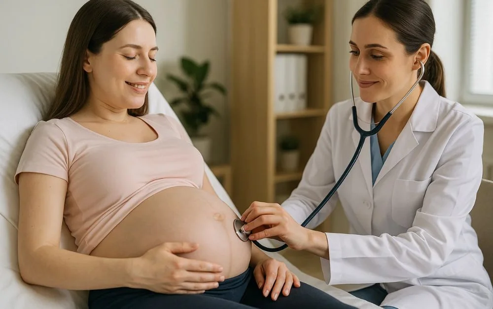 Navigating Modern Pregnancy Treatments: Options & Innovations in Dubai