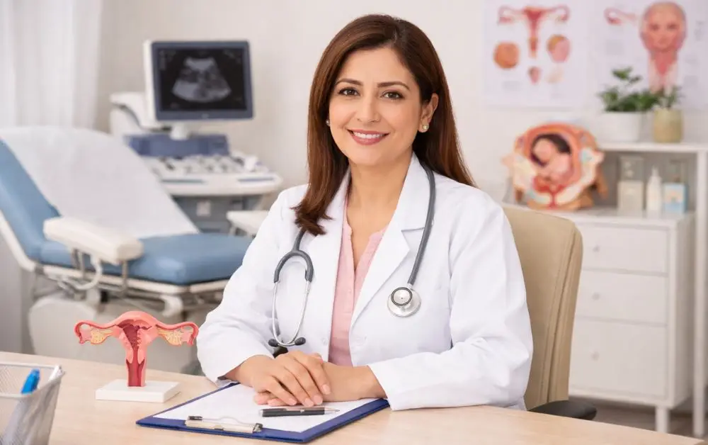 The Importance of Women's Health Care