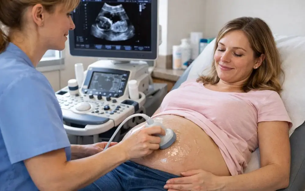 Where to find trusted Pregnancy Care?