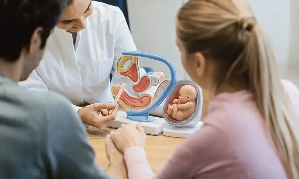 Early Signs of Fertility Issues You Shouldn't Ignore