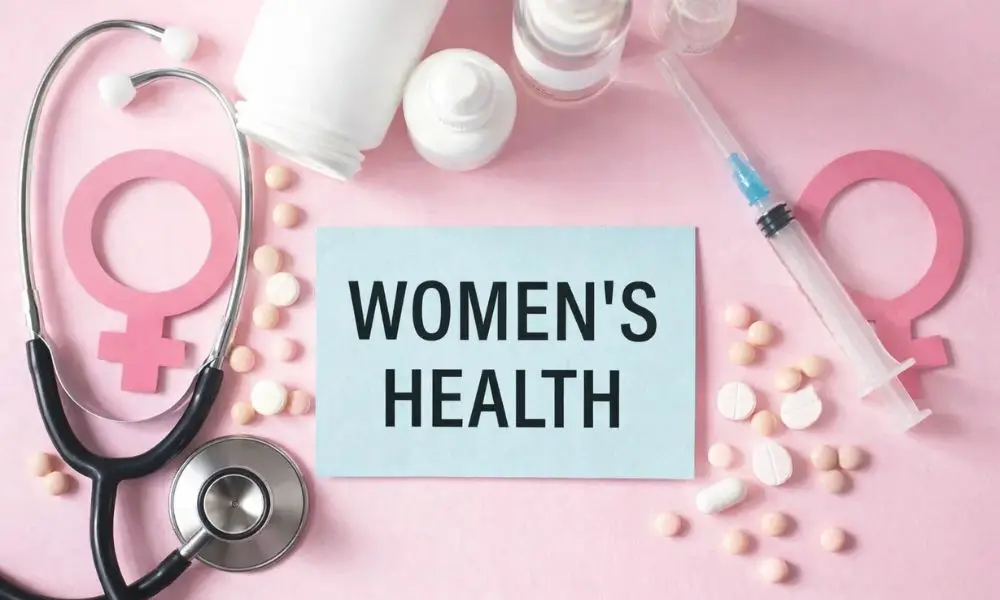 Lifestyle Tips for Healthy Menstrual Cycles