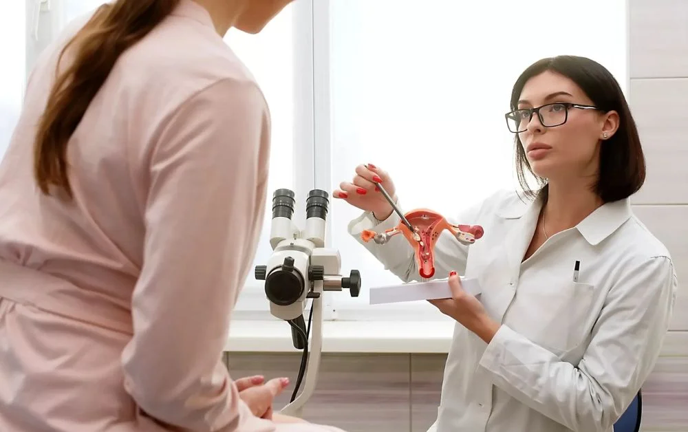 Building Trust of Gynecological Care
