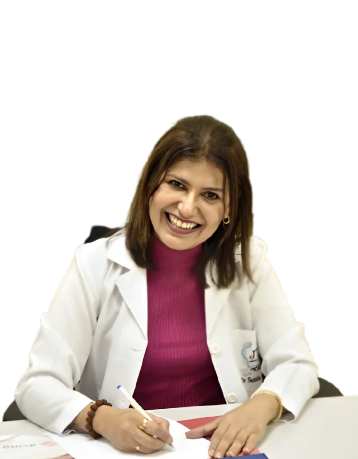 best gynecologist in dubai