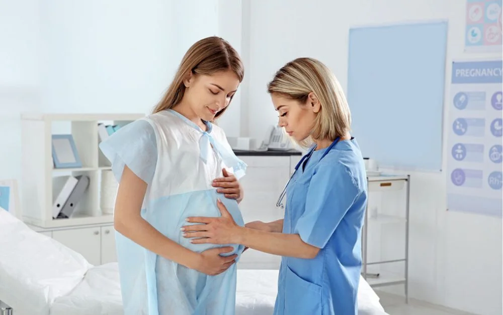 Check the Credentials of the Obstetricians and Gynecologists