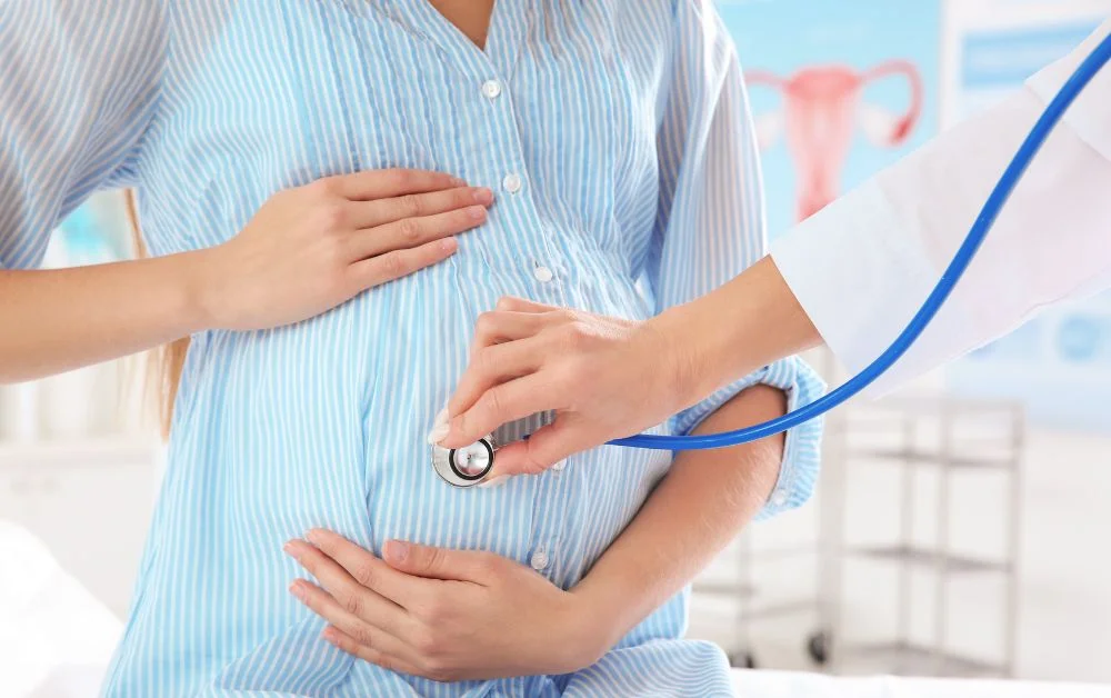 How to Choose the Best Obgyn for Your Maternity Journey