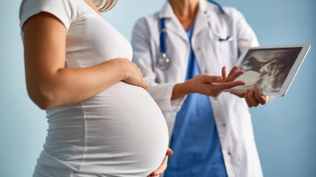 Maternity Hospital in Dubai