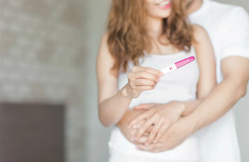 Pregnancy Test Accuracy dubai
