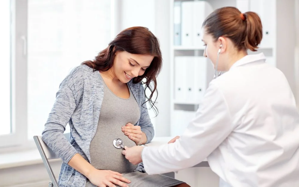 Why Accuracy Matters in Pregnancy Testing