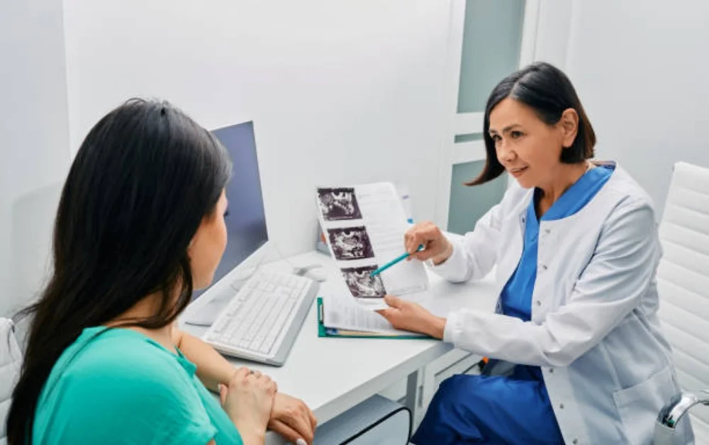 Fertility specialist Dubai
