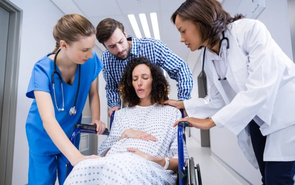 How to Choose the Best Hospital in Dubai for Pregnancy Care