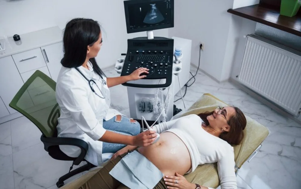 The Role of a Gynecologist in Women’s Health
