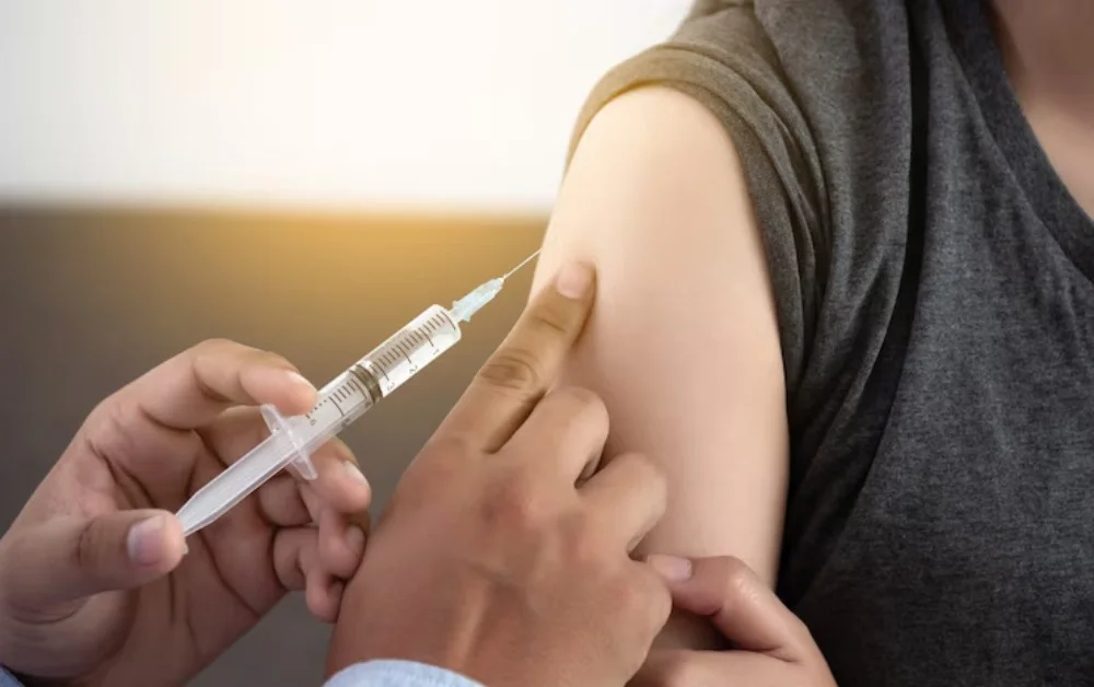Importance of HPV Vaccination for Women and Men in Dubai