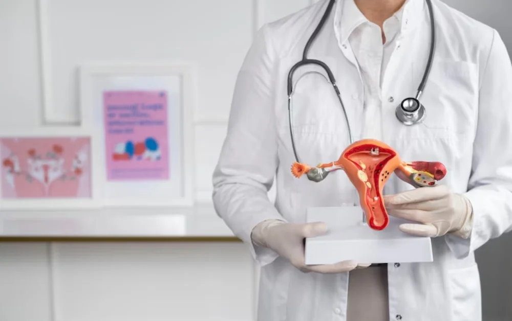The Best Gynecologist in Dubai