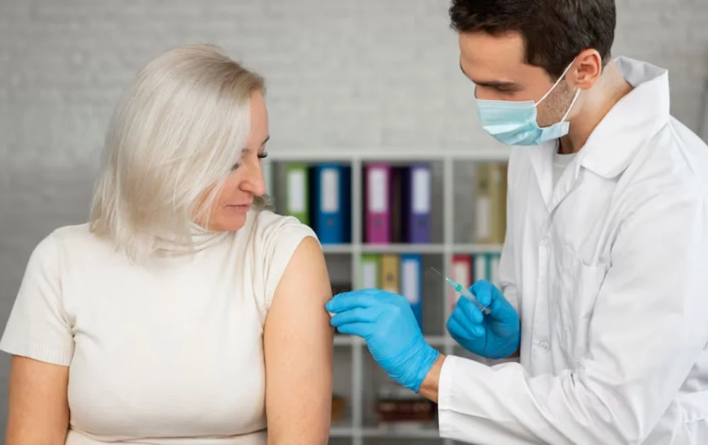 Why HPV Vaccination Matters