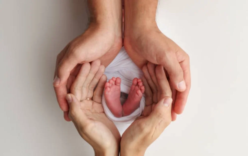 Fertility Is Not Just a Woman's Issue