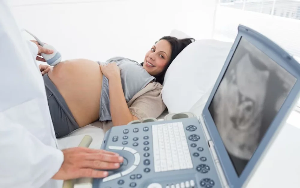 How Pregnancy Ultrasound Helps Monitor Your Baby’s Health