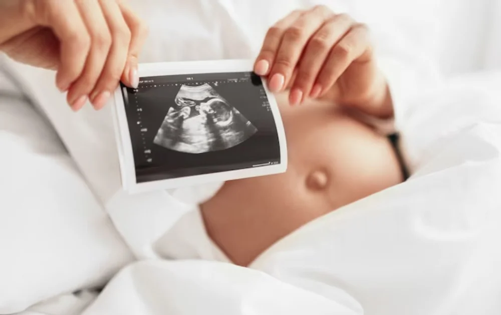 What Is a Pregnancy Ultrasound?