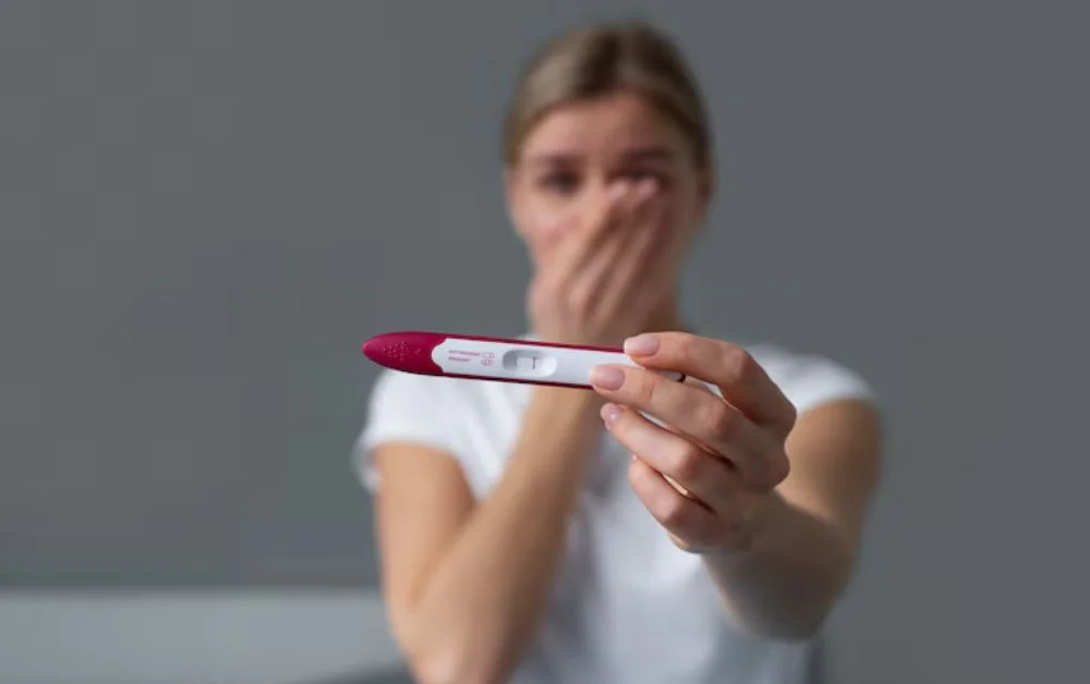 What is Early Pregnancy Bleeding?