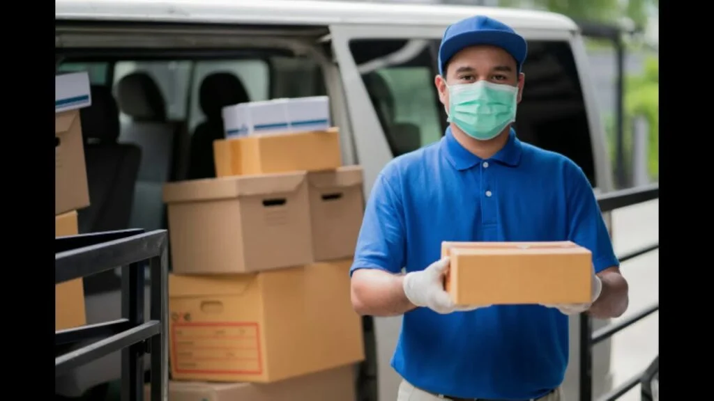 C-Section Delivery Package