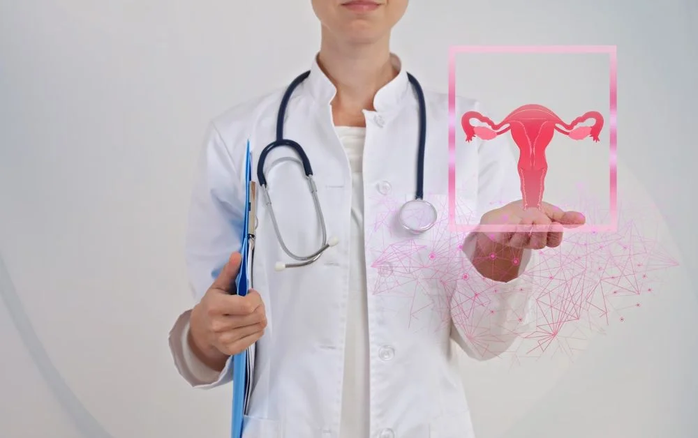 Finding Out About the Cultural Background for Female Gynecologists