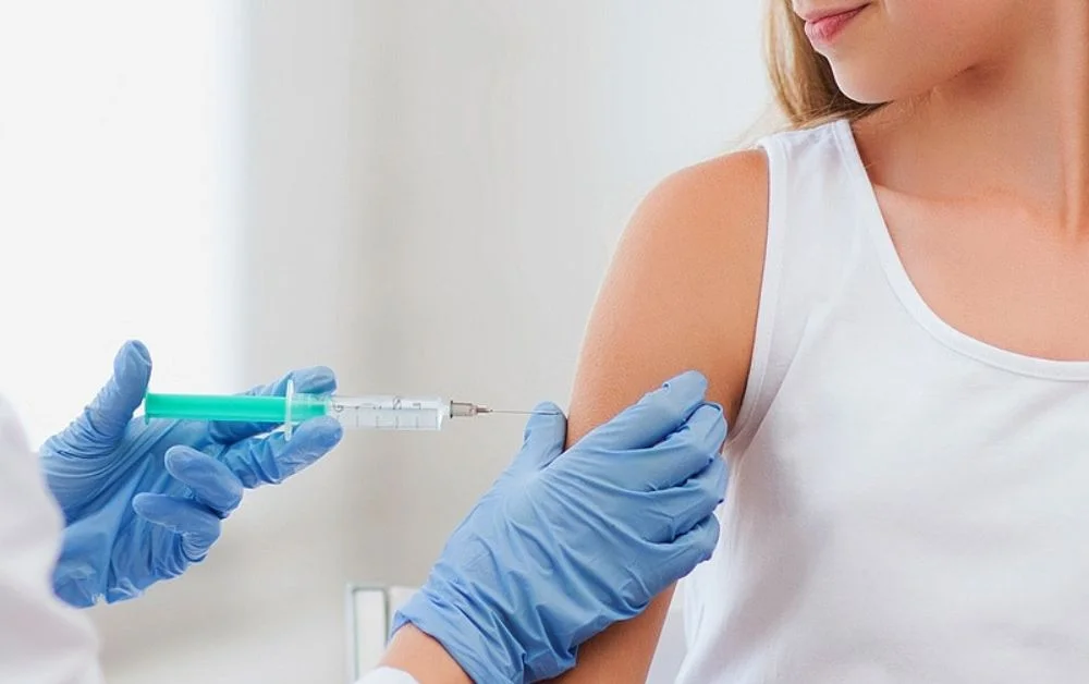 Learning About HPV and How it Spreads