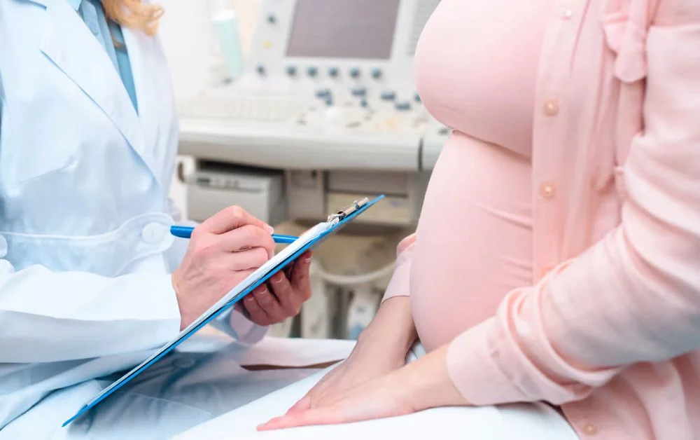 What is an OBGYN