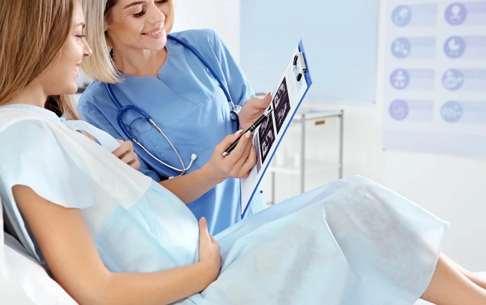 How the Best Gynecologist Helps You Through Each Life Stage