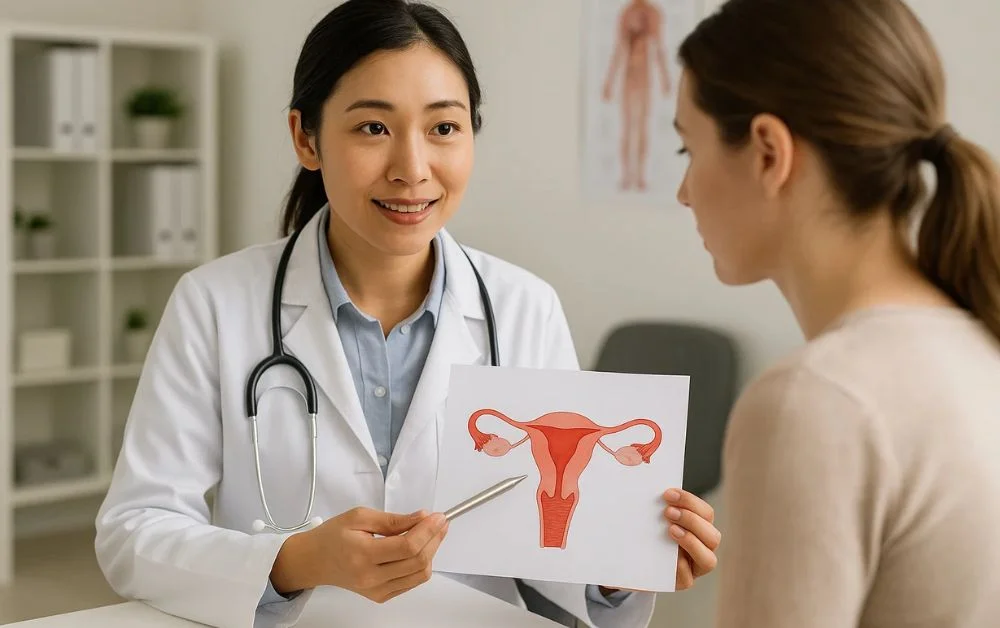 Understanding Fertility Care: More Than Just Medicine