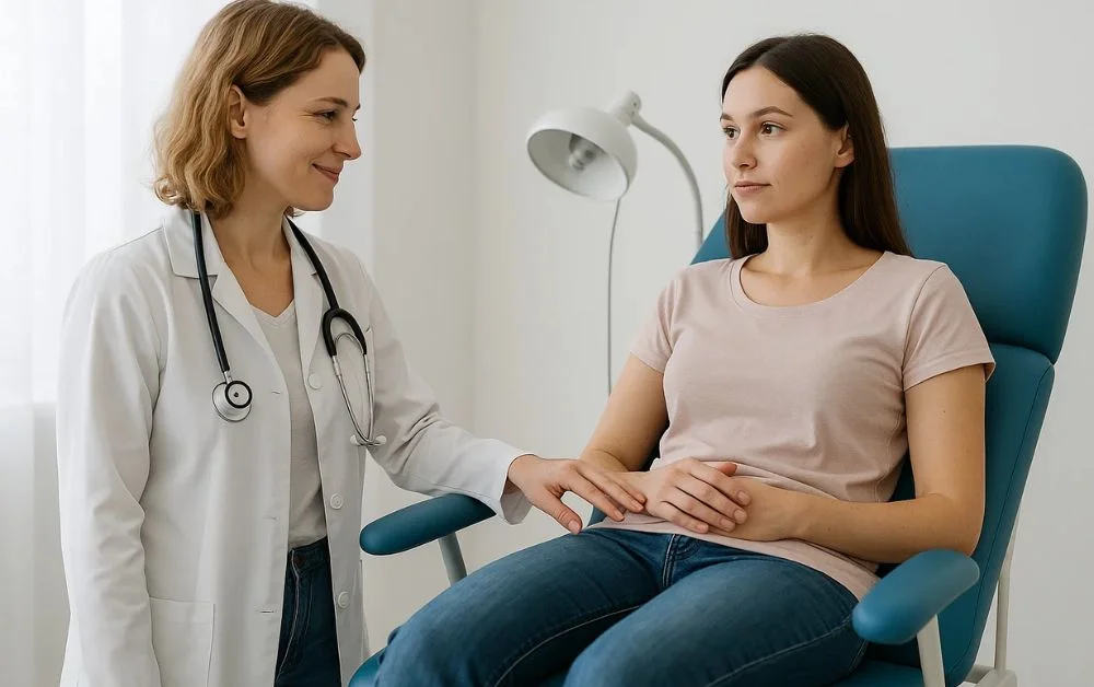 Understanding Personalized Women's Care