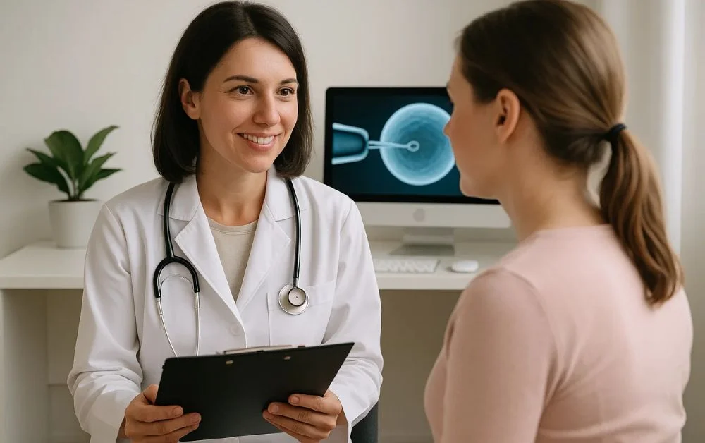 Understanding the Importance of Choosing the Right Clinic for Fertility