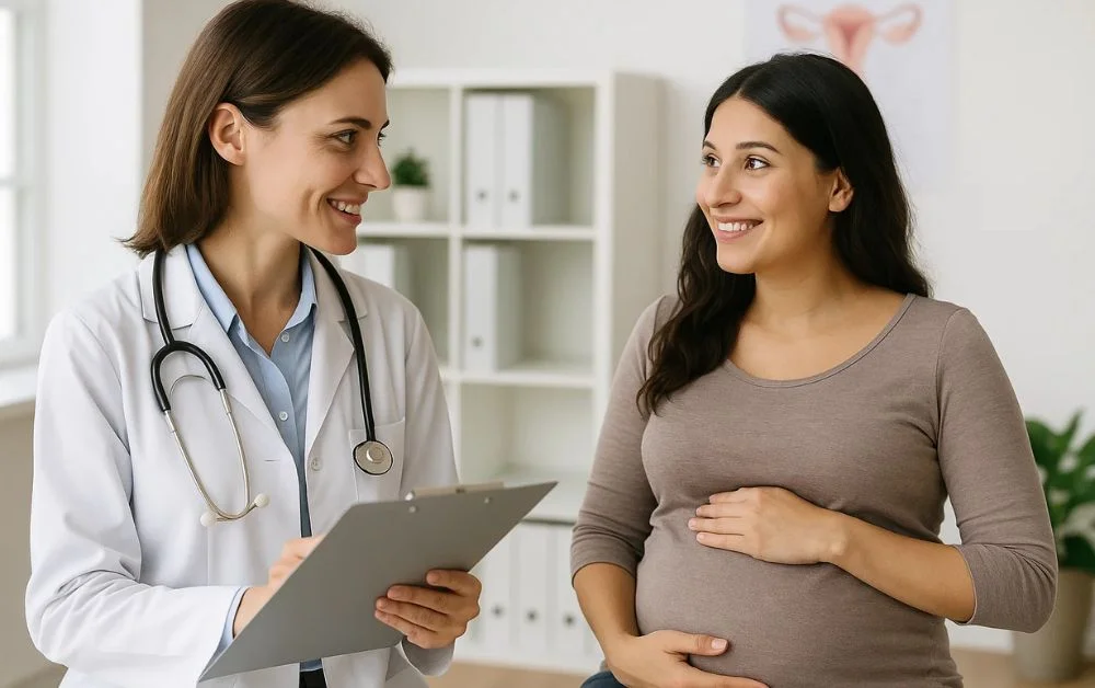Your Guide to Choosing the Right Clinic for Fertility Care in Dubai