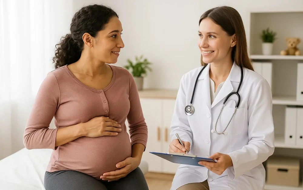 How Often Should You Visit an Obstetrician During Pregnancy?
