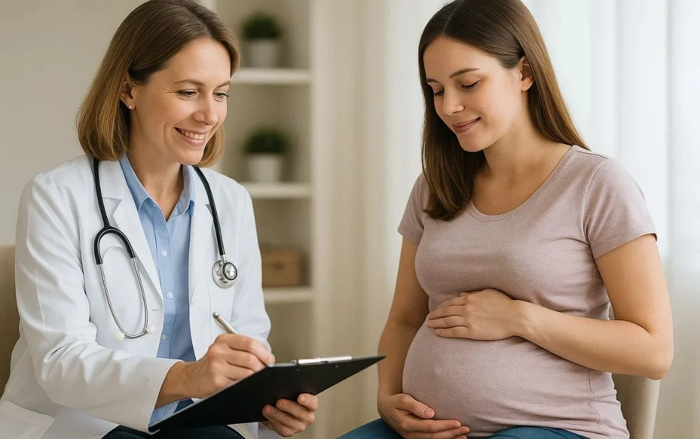 Qualifications and Experience of the Doctor
