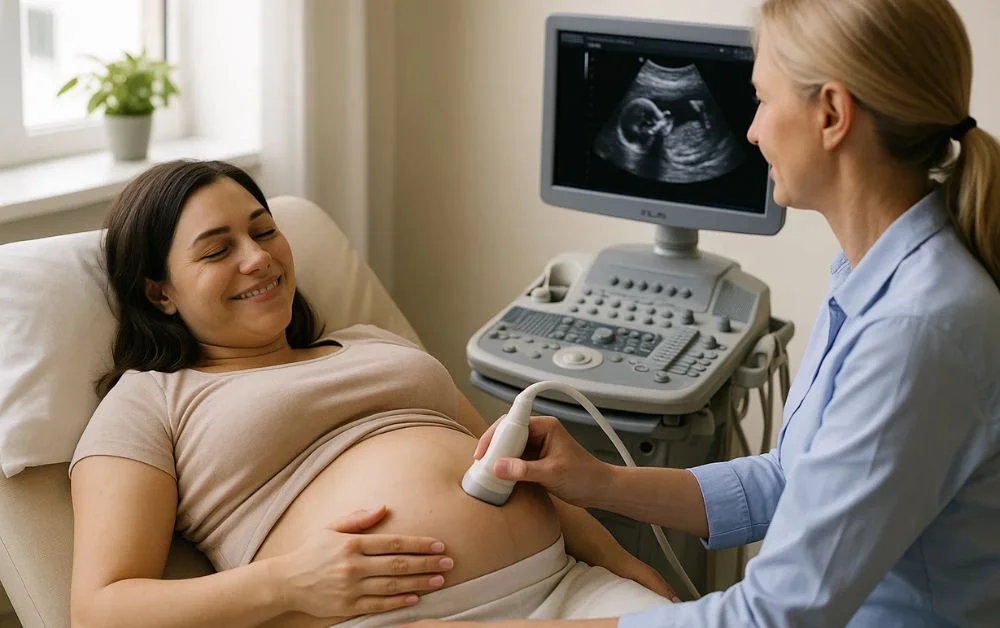 Which Factors Should You Consider Before Choosing Pregnancy Care?
