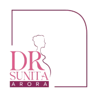Dr. Sunita_Arora Logo - Best Gynecologists in Dubai